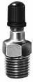 1/4 Schrader Valve