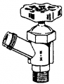 3/4 Celcon M-Boiler Drain
