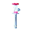 1/2x4" Frost Proof Faucet