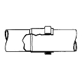 2"x20? Gasketed 200 PVC Pipe