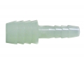 3/8x1/4 Plastic Barb Splicer