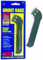 Grout Rake W/2 Blades