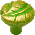 1-1/4" Leaf Knob