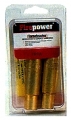 Regulator Flash Arrester