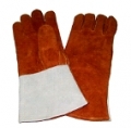 Welder?s Glove
