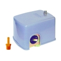 1/4" 30-50 Press Switch
