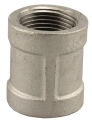 1/4" 304 SS Coupling