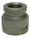 3/4X1/2 SS Reducing Coupling
