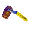 1/4 Boston Ball Valve