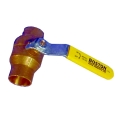 1/2 Sweat Ball Valve