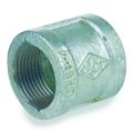 1/8 Galv Steel Merch Coupling