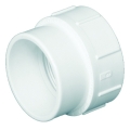 1-1/2 DWV Clean-Out Adapter