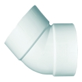 1-1/2In DWV 1/8 Bend