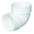 1-1/2 PVC DWV Vent 1/4Bend