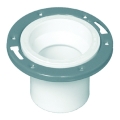 4X3 DWV Adj Closet Flange