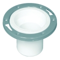 4X3 DWV Adj Closet Flange