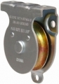 2" H-Dty Wall Mount Pulley
