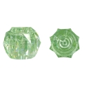 Crystal Hdl F/Delta Faucet