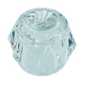 Crystal Hdl F/Delta Tub Faucet