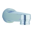 1/2 Cp Divertr Tub Spt
