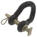 3/4 Twisted Clevis