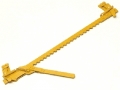Golden Rod Fence Tool