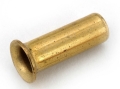1/2" Brass Insert 3/Bag