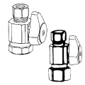 1/2FIPx3/8C Qtr Turn G2 Strt Stp