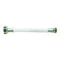 12 Vinyl 1/2x3/8C Supply Line