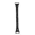 12 Vinyl 1/2x1/2 Supply Line
