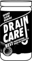18oz Drain Care Build-Up Remover
