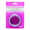 2" Fernco Shower Drain Connect