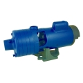 1Hp S/Ph 2Stg Centrifugal Pump
