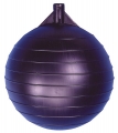 6 Plastic Ball Float L/Thd 1/4