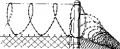 Razor Wire 50? Coil