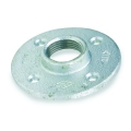 1/2 Std Mi Galv Floor Flange