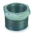 1x1/4" Std Galv Hex Bushing
