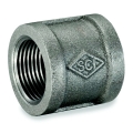 2"Galv Mallable Band Coupling