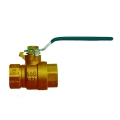 1/4 Hammond Ball Valve