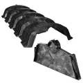 11x34x75 Std Biodiffusor