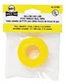 1/2"x260" Yellow Gas Pipe Tape