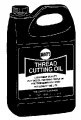 Gal Clear Cutting Oil