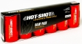 6pk Alk.C Battery f/HotShot