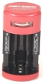Hot-Shot Battery Tester