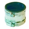 2" No-Hub Coupling