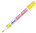 Yellow Vlv-Act Paint Marker