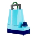 1/6Hp Sub Utility Pump