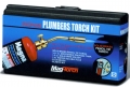 4Pc Plumber Torch Kit