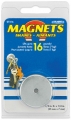 Round Magnet Base 15# Lift