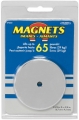 H-D Round Magnet Base 65# Lift